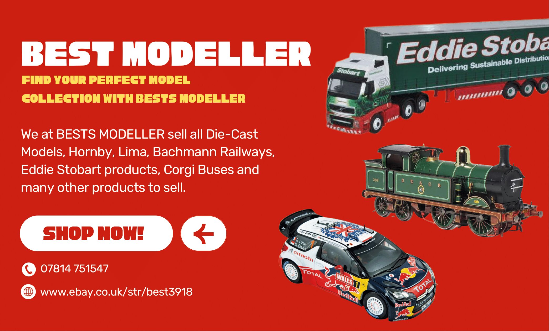 Bests Modeller_Website Advert-1
